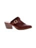 Style&Co Brown Mule/Clog Size 8 1/2 - photo 1