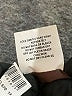 Dissh 100% Linen Brown Sleeveless Blouse Size 14 - photo 6