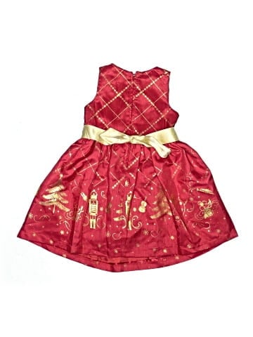 Bonnie Jean Dress (view 2)