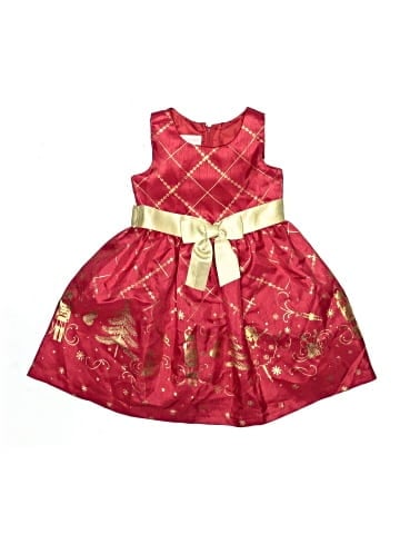 Bonnie Jean Dress (view 1)