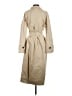 Zara Tan Trenchcoat Size XS - photo 2