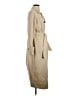 Zara Tan Trenchcoat Size XS - photo 4