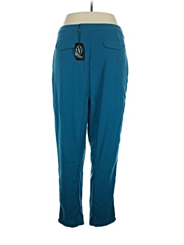 VERTIGO Casual Pants (view 2)