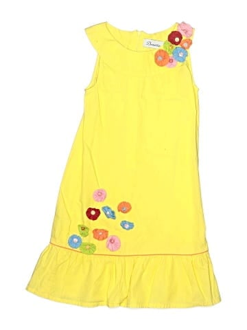 Donita Dress (view 1)