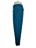 VERTIGO 100% Polyester Solid Teal Casual Pants Size XL - photo 5