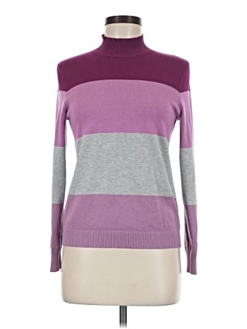 Love Scarlett Turtleneck Sweater (view 1)