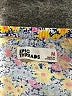 Epic Threads 100% Rayon Hearts Yellow Dress Size M (kids) - photo 3