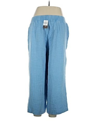 Purejill Casual Pants (view 2)