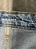 Old Navy Hearts Blue Jeans Size 8 (tall) - photo 7