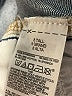 Old Navy Hearts Blue Jeans Size 8 (tall) - photo 8