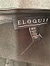ELOQUII Black Sleeveless Top Size 18 Plus - photo 4