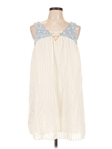 Altar'd State Sleeveless Blouse (view 1)