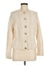J.Crew Ivory Cardigan Size M - photo 1