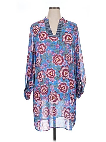 CAbi Casual Dress (view 1)