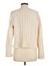 J.Crew Ivory Cardigan Size M - photo 2