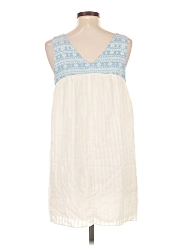Altar'd State Sleeveless Blouse (view 2)