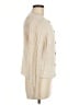 J.Crew Ivory Cardigan Size M - photo 4