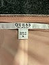 Guess Metallic Silver Cocktail Dress Size XL - photo 4