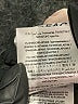 Guess Metallic Silver Cocktail Dress Size XL - photo 6
