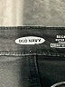 Old Navy Black Jeans Size 8 (tall) - photo 7
