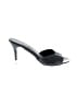 Unbranded Black Sandals Size EU 39 - photo 1