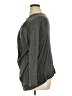 Mondetta Gray Cardigan Size XL (estimated) - photo 5