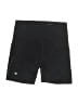 Lululemon Athletica Black Athletic Shorts Size 6 - photo 2
