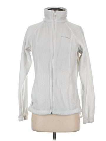 Columbia Track Jacket (view 1)