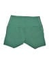 Nike Green Athletic Shorts Size L - photo 2