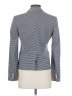 Gap Stripes Gray Blazer Size 4 - photo 2