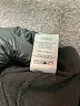 Erge Solid Black Casual Pants Size M (kids) - photo 4