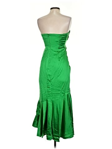 Cinq à Sept Cocktail Dress (view 2)