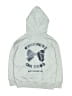Cotton on Kids Silver Sweatshirt Size 5 - photo 2