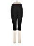 Gap Solid Black Active Pants Size M - photo 1