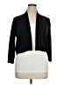 Covington Black Kimono Size XL - photo 1