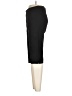 Gap Solid Black Active Pants Size M - photo 5