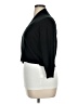 Covington Black Kimono Size XL - photo 5