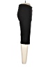 Gap Solid Black Active Pants Size M - photo 4
