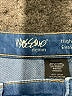 Mossimo Blue Jeans Size 6 - photo 7