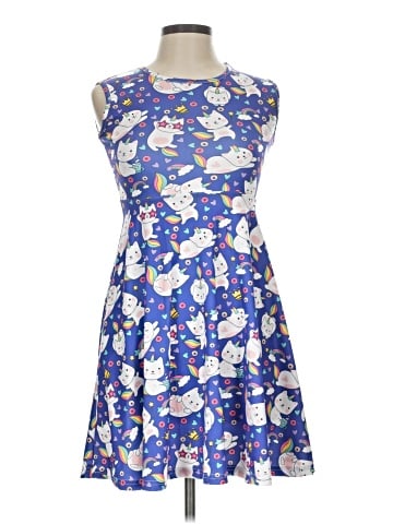 Unbranded Cocktail Dress (view 1)