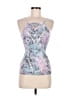 Carbon38 Silver Tank Top Size Med - Lg - photo 1