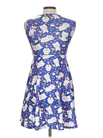 Unbranded Cocktail Dress (view 2)
