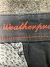 Weatherproof Solid Black Active Pants Size 34 waist - photo 7