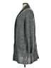 Appleseeds Gray Cardigan Size XL - photo 5