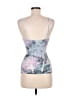 Carbon38 Silver Tank Top Size Med - Lg - photo 2