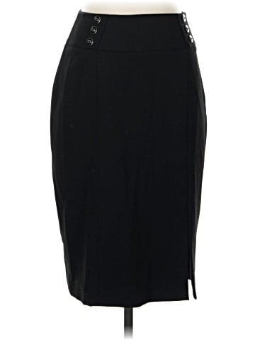 White House Black Market Formal Skirt (view 1)