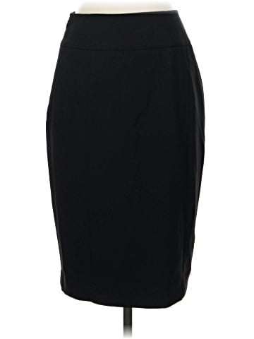 White House Black Market Formal Skirt (view 2)