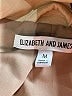 Elizabeth and James Tan Jacket Size M - photo 6