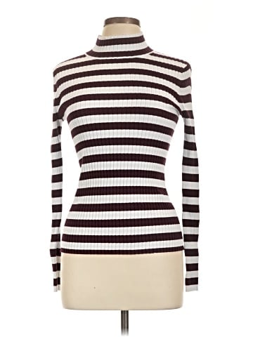 Tory Sport Turtleneck Sweater (view 1)