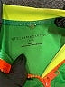 Stella McCartney Color Block Green Wetsuit Size 6 - photo 3